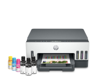 HP Smart Tank 720 Kolor Duplex Wi-Fi BLE (6UU46A) - 686511 - zdjęcie 1